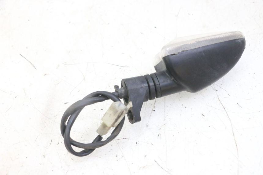 photo de REAR RIGHT TURN SIGNAL PIAGGIO NEW TYPHOON 50 (2018 - 2021)