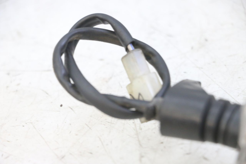 photo de REAR RIGHT TURN SIGNAL PIAGGIO NEW TYPHOON 50 (2018 - 2021)