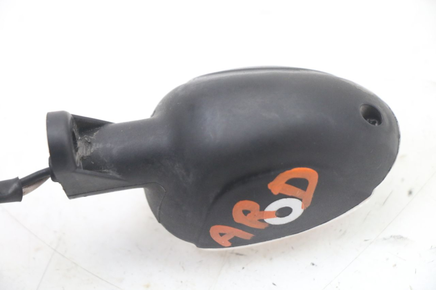 photo de REAR RIGHT TURN SIGNAL PIAGGIO NRG POWER PUREJET 50 (2018 - 2021)