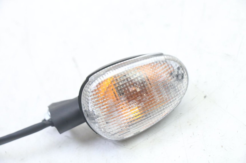 photo de REAR RIGHT TURN SIGNAL PIAGGIO NRG POWER PUREJET 50 (2018 - 2021)