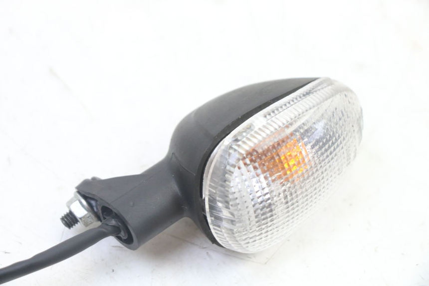 photo de REAR RIGHT TURN SIGNAL PIAGGIO NRG POWER PUREJET 50 (2018 - 2021)