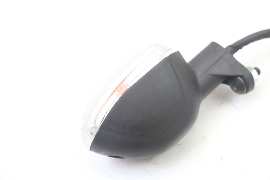 photo de REAR RIGHT TURN SIGNAL PIAGGIO NRG POWER PUREJET 50 (2018 - 2021)