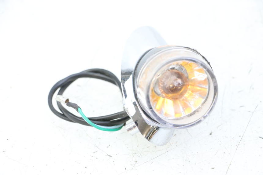 photo de RIGHT REAR TURN SIGNAL JM MOTORS OLDIES GT 4T 50 (2018 - 2025)