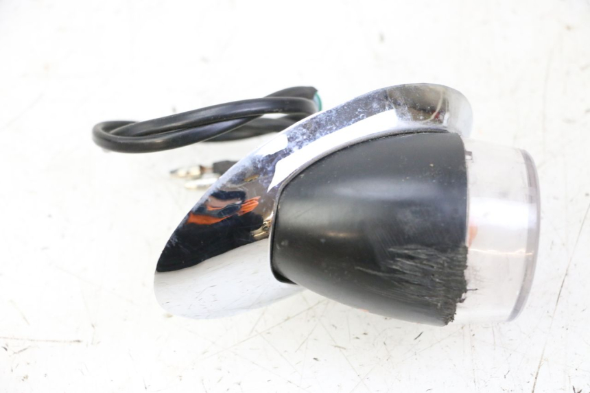 photo de RIGHT REAR TURN SIGNAL JM MOTORS OLDIES GT 4T 50 (2018 - 2025)