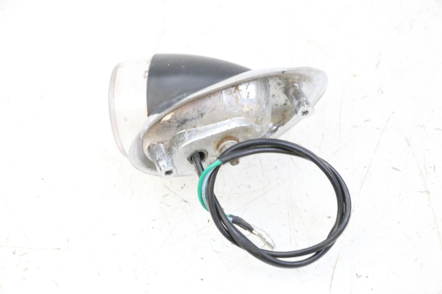photo de RIGHT REAR TURN SIGNAL JM MOTORS OLDIES GT 4T 50 (2018 - 2025)