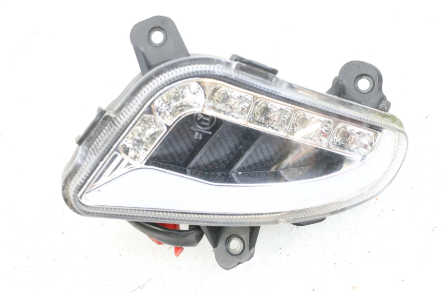 photo de RIGHT REAR TURN SIGNAL JM MOTORS OLDIES GT 4T 50 (2018 - 2025) - Main view