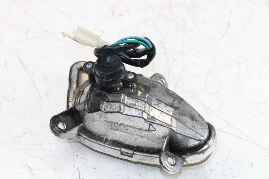 photo de REAR RIGHT TURN SIGNAL JM MOTORS OLDIES GT 4T 50 (2010 - 2017)