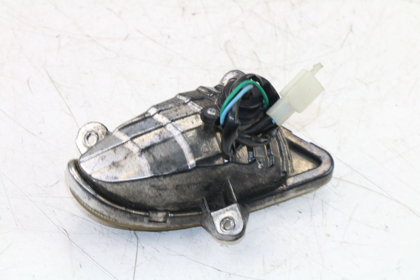 photo de REAR RIGHT TURN SIGNAL JM MOTORS OLDIES GT 4T 50 (2010 - 2017)