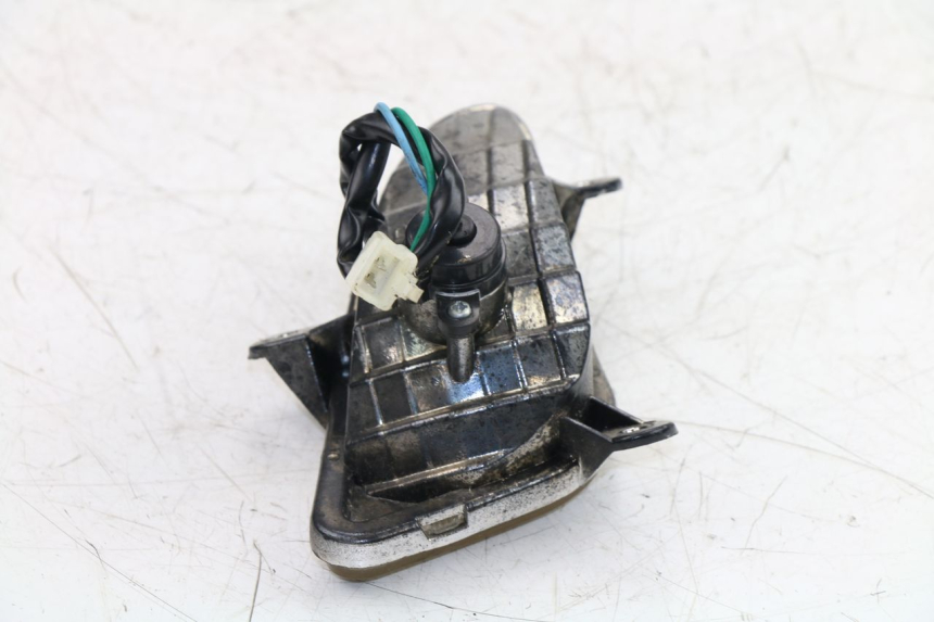 photo de REAR RIGHT TURN SIGNAL JM MOTORS OLDIES GT 4T 50 (2010 - 2017)