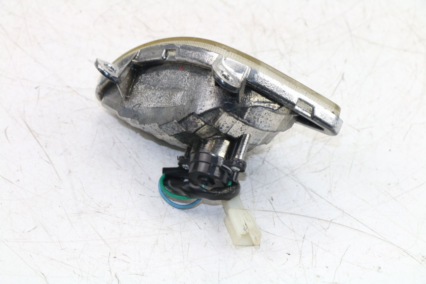 photo de REAR RIGHT TURN SIGNAL JM MOTORS OLDIES GT 4T 50 (2010 - 2017)