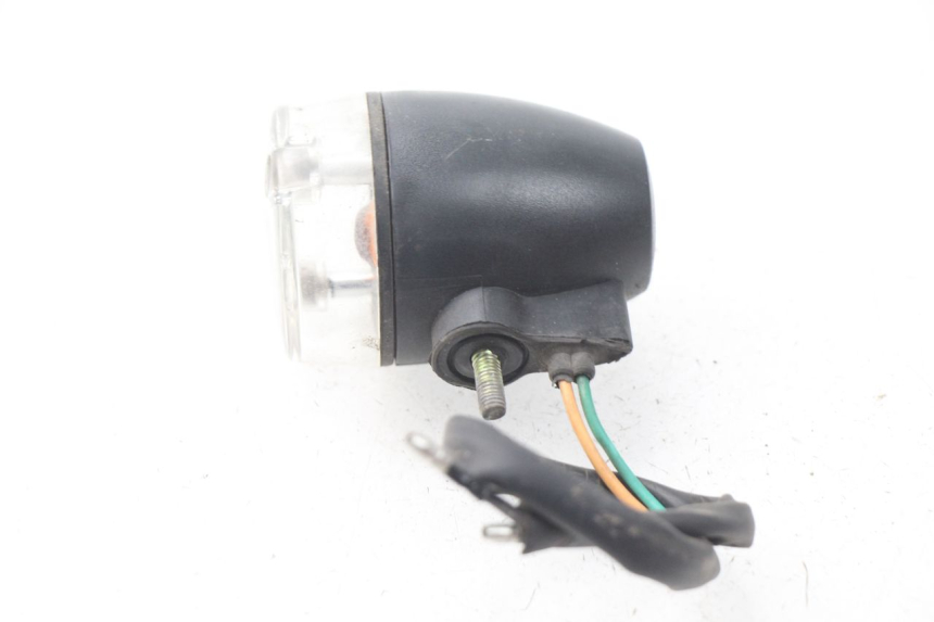 photo de REAR RIGHT TURN SIGNAL SYM ORBIT 2 4T 50 (2008 - 2017)