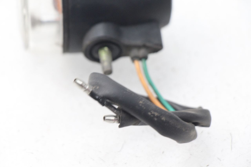 photo de REAR RIGHT TURN SIGNAL SYM ORBIT 2 4T 50 (2008 - 2017)
