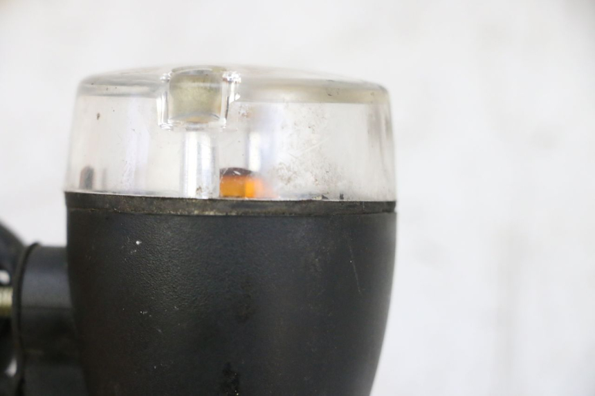 photo de REAR RIGHT TURN SIGNAL SYM ORBIT 2 50 (2008 - 2014) - Component detail