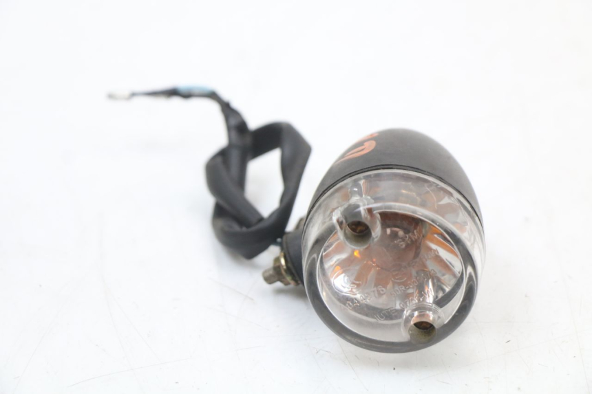 photo de REAR RIGHT TURN SIGNAL SYM ORBIT 50 (2008 - 2010)