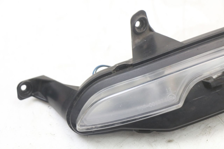 photo de REAR RIGHT TURN SIGNAL PEUGEOT DJANGO 125 (2014 - 2017)