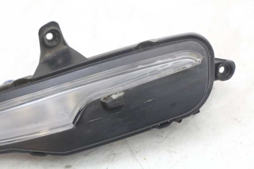 photo de REAR RIGHT TURN SIGNAL PEUGEOT DJANGO 125 (2014 - 2017)