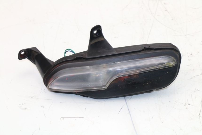 photo de RIGHT REAR TURN SIGNAL PEUGEOT DJANGO 2T 50 (2014 - 2019)