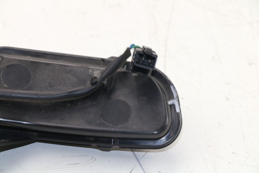 photo de RIGHT REAR TURN SIGNAL PEUGEOT DJANGO 2T 50 (2014 - 2019)