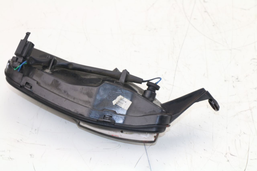 photo de RIGHT REAR TURN SIGNAL PEUGEOT DJANGO 2T 50 (2014 - 2019)