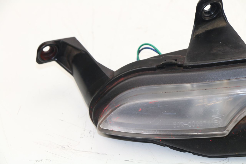 photo de RIGHT REAR TURN SIGNAL PEUGEOT DJANGO 2T 50 (2014 - 2019)
