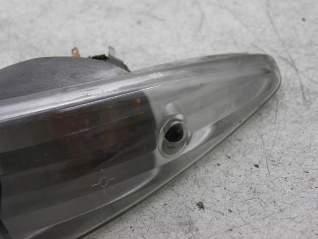 photo de REAR RIGHT TURN SIGNAL PEUGEOT ELYSEO 125 (1999 - 2004)
