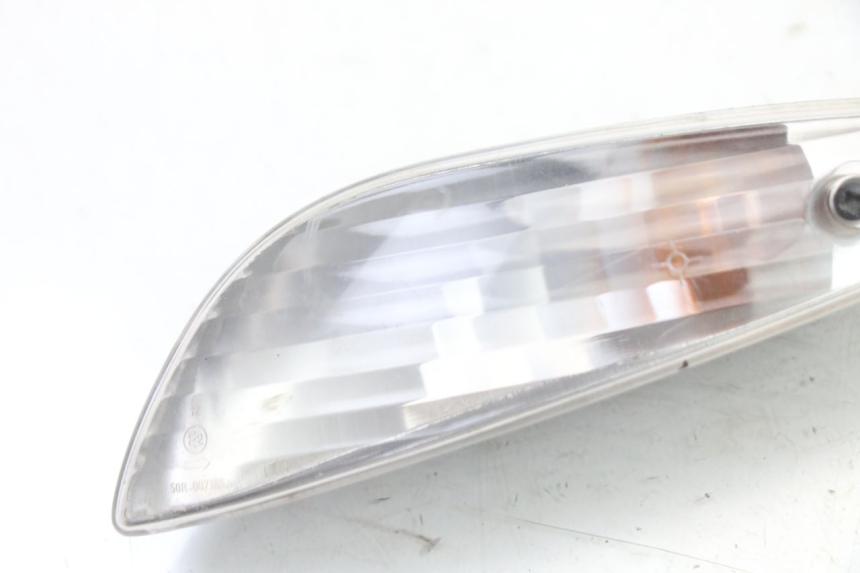 photo de REAR RIGHT TURN SIGNAL PEUGEOT ELYSTAR 50 (2002 - 2014)