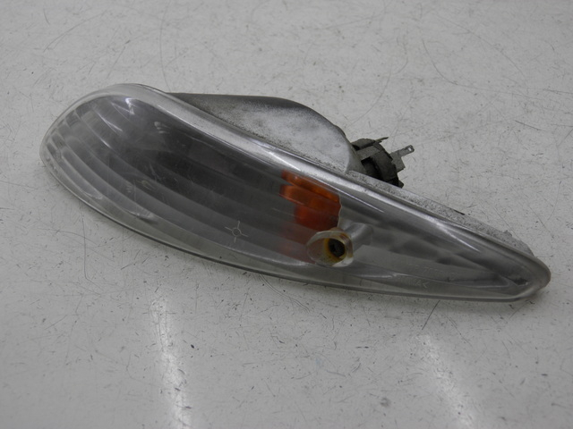 photo de REAR RIGHT TURN SIGNAL PEUGEOT ELYSTAR 50 (2002 - 2014)