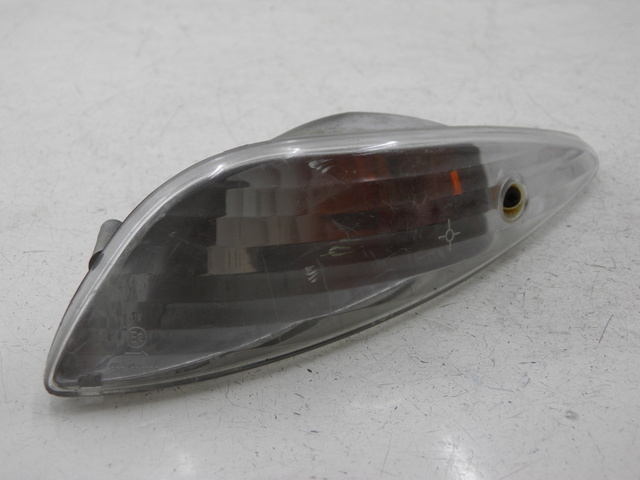 photo de REAR RIGHT TURN SIGNAL PEUGEOT ELYSTAR 50 (2002 - 2014)