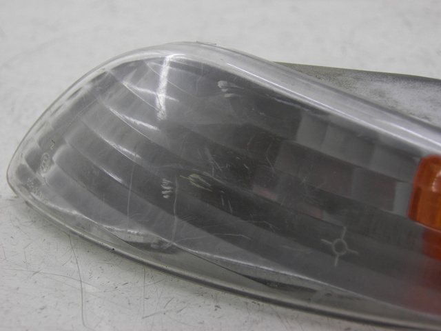 photo de REAR RIGHT TURN SIGNAL PEUGEOT ELYSTAR 50 (2002 - 2014)