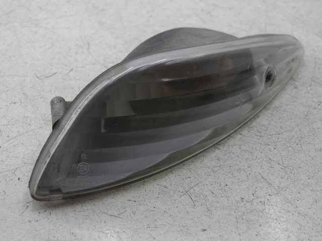 photo de REAR RIGHT TURN SIGNAL PEUGEOT ELYSTAR 50 (2002 - 2014)