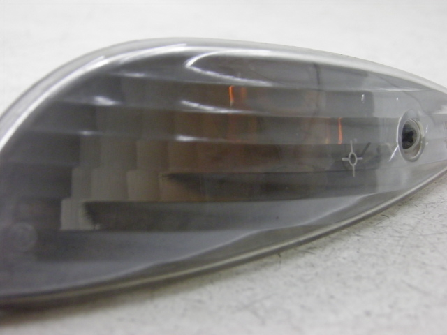 photo de REAR RIGHT TURN SIGNAL PEUGEOT ELYSTAR 50 (2002 - 2014)