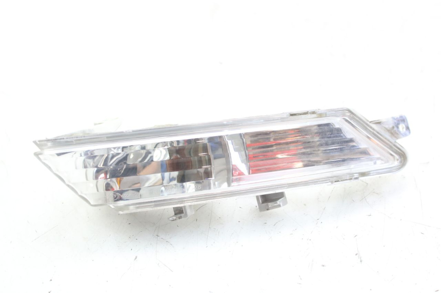 photo de REAR RIGHT TURN SIGNAL PEUGEOT GEOPOLIS RS 125 (2007 - 2009)