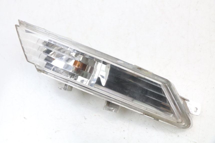 photo de REAR RIGHT TURN SIGNAL PEUGEOT GEOPOLIS RS 125 (2007 - 2009)