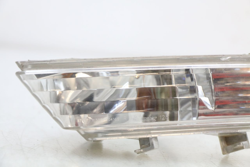 photo de REAR RIGHT TURN SIGNAL PEUGEOT GEOPOLIS RS 125 (2007 - 2009)