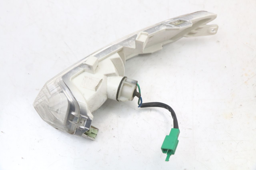 photo de REAR RIGHT TURN SIGNAL PEUGEOT GEOPOLIS RS 125 (2007 - 2009)