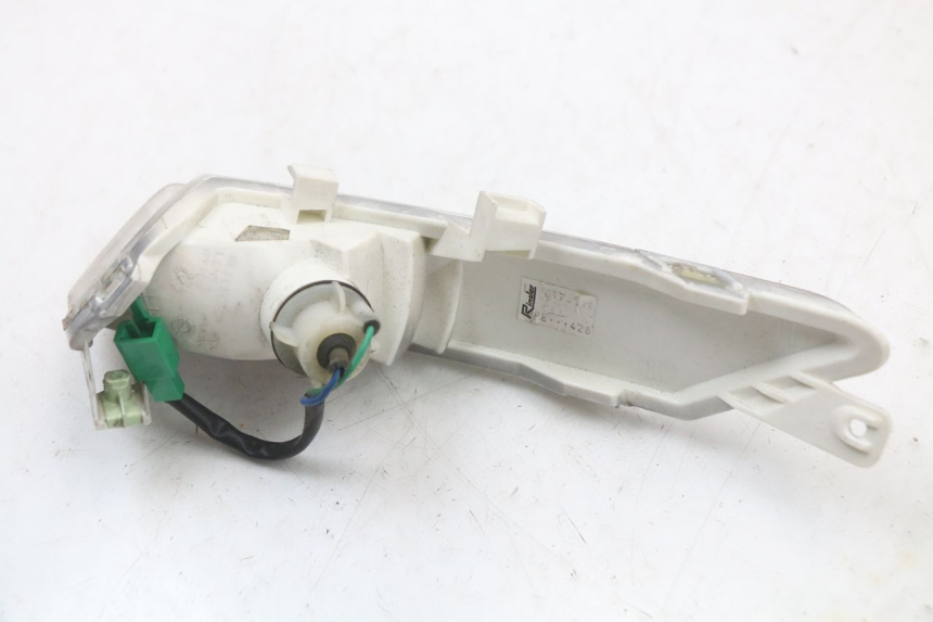 photo de REAR RIGHT TURN SIGNAL PEUGEOT GEOPOLIS RS 125 (2007 - 2009)