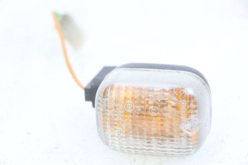 photo de REAR RIGHT TURN SIGNAL PEUGEOT TREKKER 50 (1998 - 2004)
