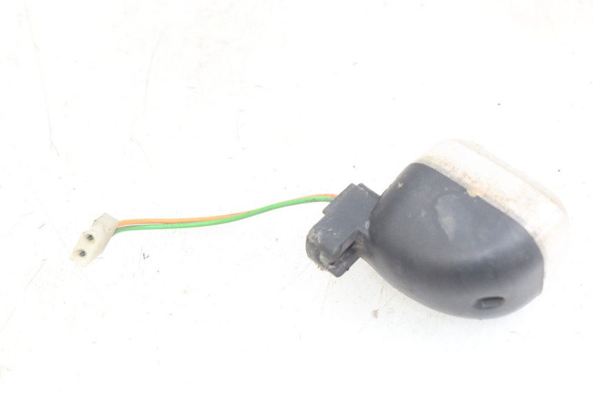 photo de REAR RIGHT TURN SIGNAL PEUGEOT TREKKER 50 (1998 - 2004)
