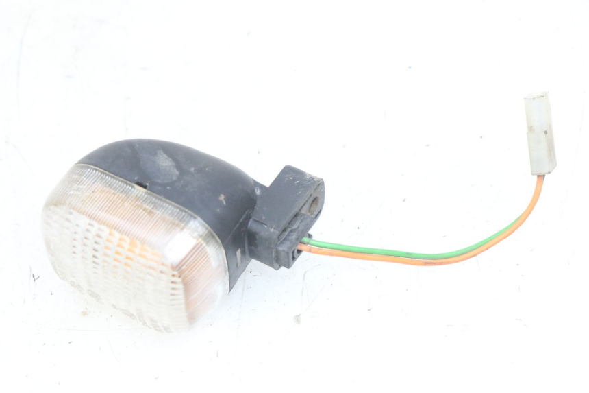 photo de REAR RIGHT TURN SIGNAL PEUGEOT TREKKER 50 (1998 - 2004)