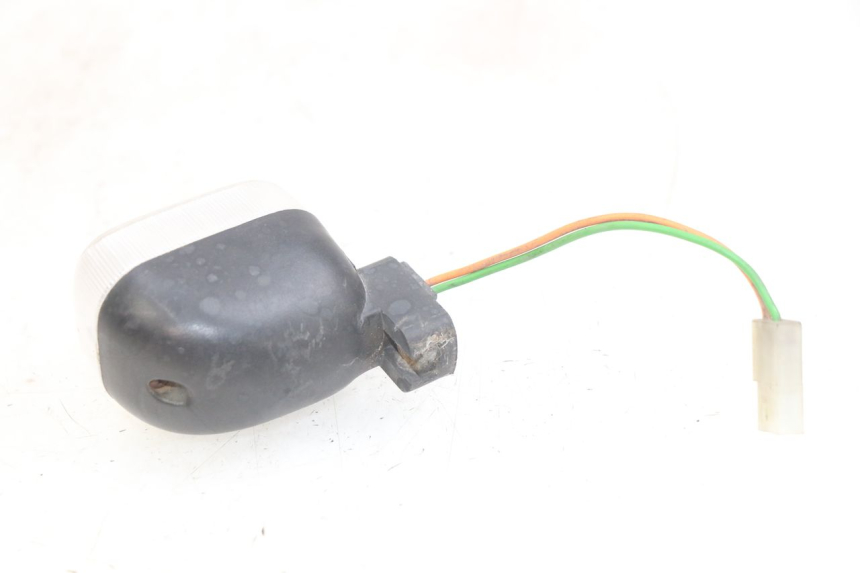 photo de REAR RIGHT TURN SIGNAL PEUGEOT TREKKER 50 (1998 - 2004)