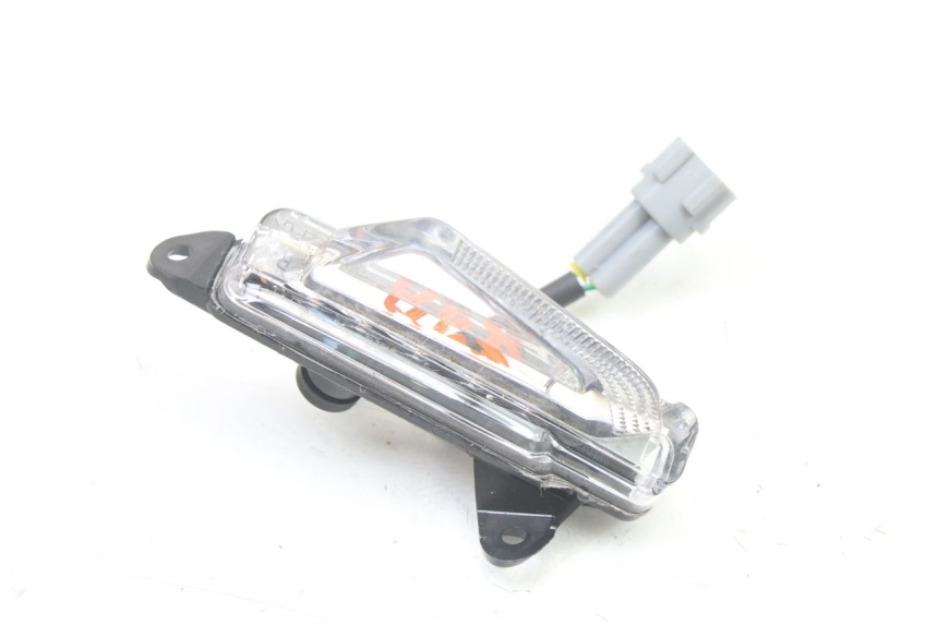 photo de REAR RIGHT TURN SIGNAL PEUGEOT TWEET 4T 50 (2023 - 2025)