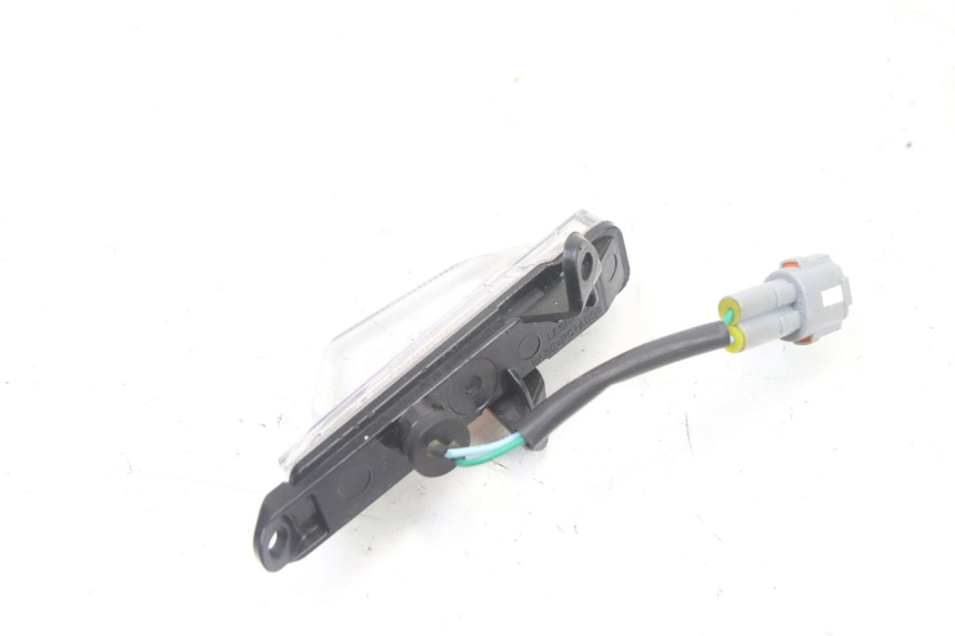 photo de REAR RIGHT TURN SIGNAL PEUGEOT TWEET 4T 50 (2023 - 2025)