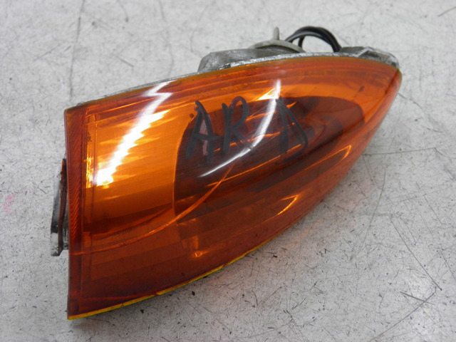 photo de REAR RIGHT TURN SIGNAL PIAGGIO FLY 125 (2005 - 2012)