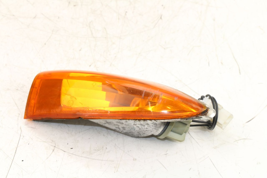 photo de REAR RIGHT TURN SIGNAL PIAGGIO FLY 100 (2006 - 2010)