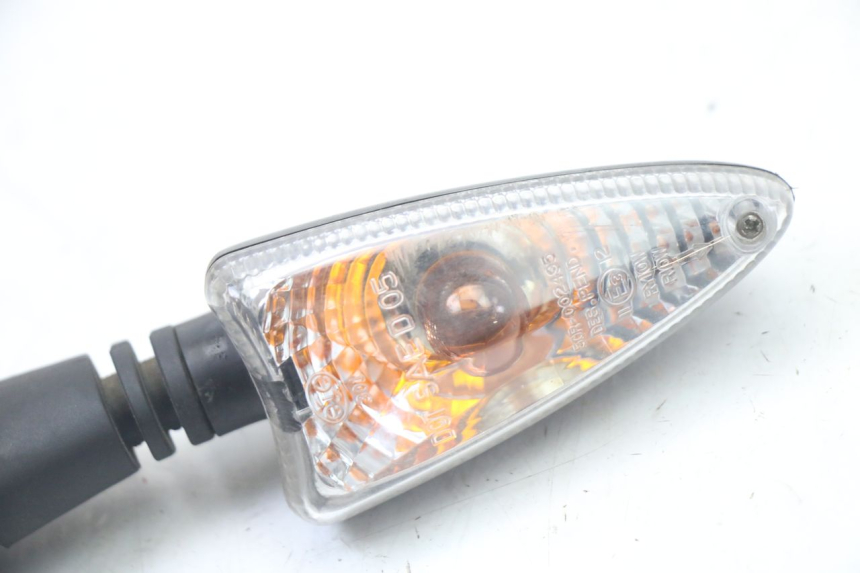 photo de REAR RIGHT TURN SIGNAL PIAGGIO MP3 500 (2014 - 2016)
