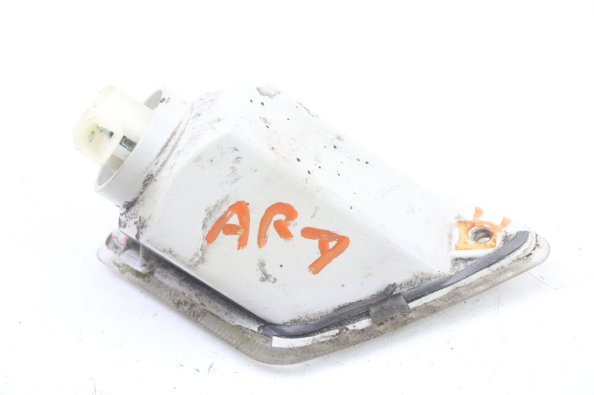 photo de REAR RIGHT TURN SIGNAL PIAGGIO VESPA GRANTURISMO 125 (2003 - 2007)