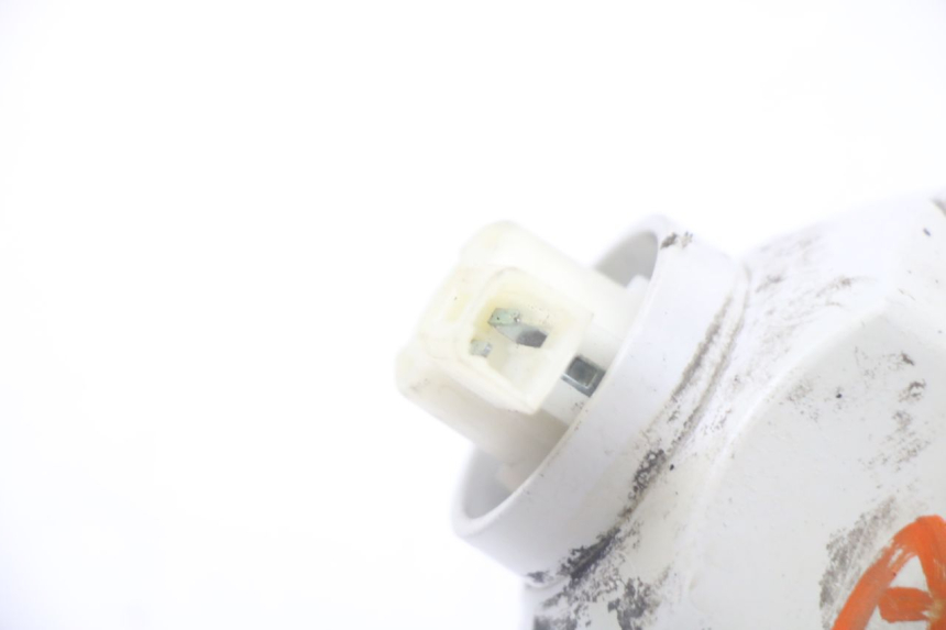 photo de REAR RIGHT TURN SIGNAL PIAGGIO VESPA GRANTURISMO 125 (2003 - 2007)