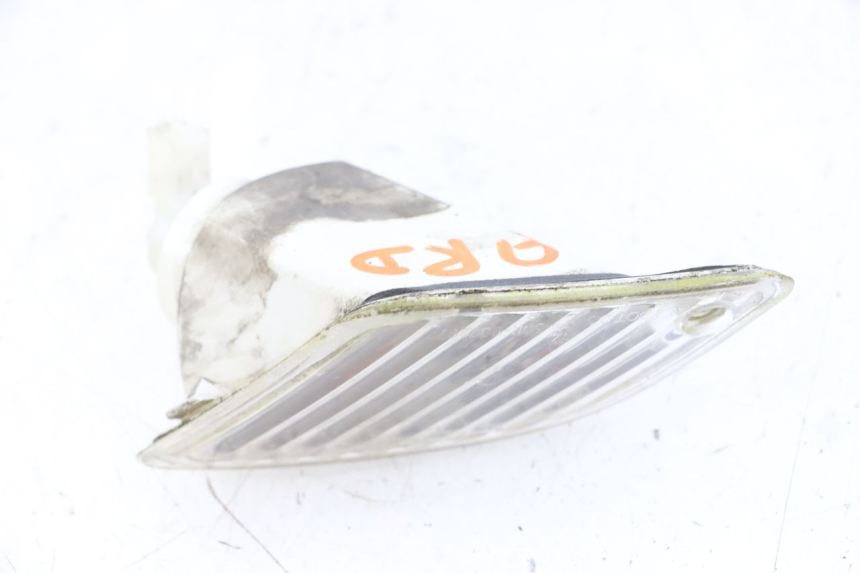 photo de REAR RIGHT TURN SIGNAL PIAGGIO VESPA GRANTURISMO 200 (2004 - 2005)