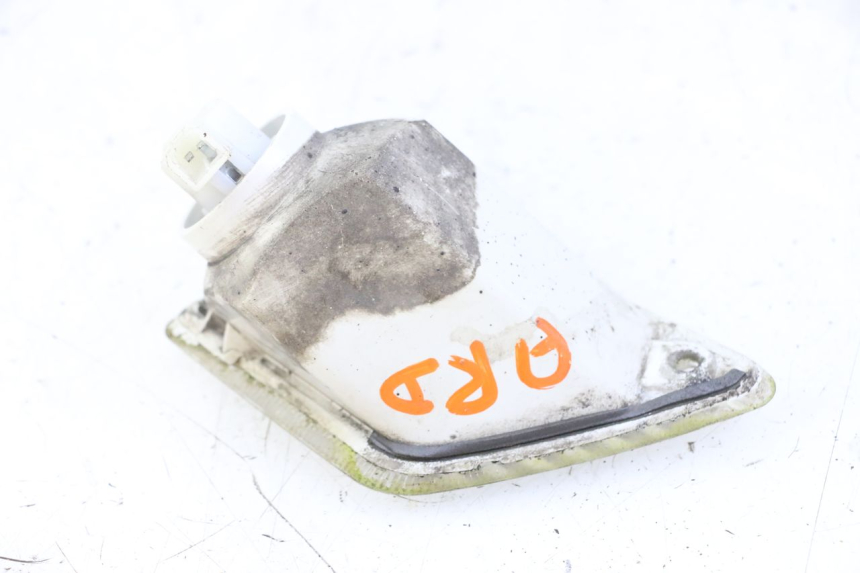 photo de REAR RIGHT TURN SIGNAL PIAGGIO VESPA GRANTURISMO 200 (2004 - 2005)