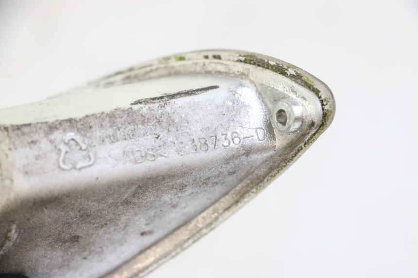 photo de REAR RIGHT TURN SIGNAL PIAGGIO VESPA LX 150 (2005 - 2013)